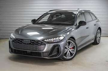 Avant 2,0 TFSI S tronic quattro S-line -LAG. 15...
