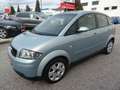 Audi A2 1.4 Blau - thumbnail 1