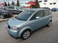 Audi A2 1.4 Blau - thumbnail 9