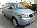 Audi A2 1.4 Blau - thumbnail 2