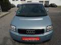 Audi A2 1.4 Blau - thumbnail 8