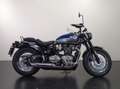 Triumph Speedmaster BONNEVILLE Blauw - thumbnail 1