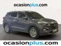 Hyundai TUCSON 1.6 GDI BD Klass 4x2 131 Gris - thumbnail 2