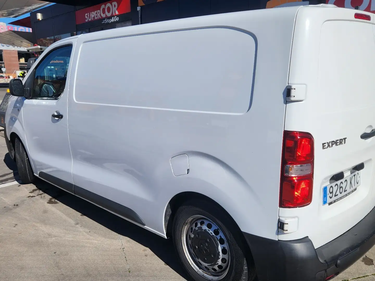 Peugeot Expert Fg. Standard 1.6BlueHDi S&S Premium 115 - 1