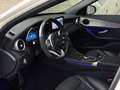 Mercedes-Benz C 200 d T-Modell AMG LINE GARANTIE 06/28 NIGHTPAKET Weiß - thumbnail 17