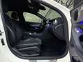 Mercedes-Benz C 200 d T-Modell AMG LINE GARANTIE 06/28 NIGHTPAKET Weiß - thumbnail 29