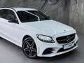 Mercedes-Benz C 200 d T-Modell AMG LINE GARANTIE 06/28 NIGHTPAKET Weiß - thumbnail 15