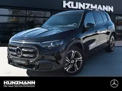 Mercedes-Benz GLB 180 Progressive Night Panorama Distronic