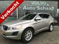 Volvo XC60 2.0 D3 5-cil. Summum Automaat | Rijklaar incl gara Grijs - thumbnail 1