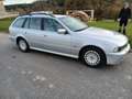 BMW 525 525i Zilver - thumbnail 15