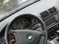 BMW 525 525i Zilver - thumbnail 3