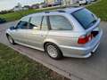 BMW 525 525i Zilver - thumbnail 6