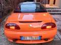 MG MGF MG F/TF F 1.8i HardTop Orange - thumbnail 10