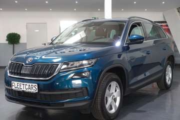 Ambition 4x4 Allrad | NAVI | Sitzheizung