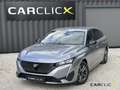 Peugeot 308 SW Allure 136 e-DSC6 Grijs - thumbnail 1