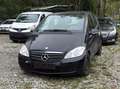 Mercedes-Benz A 160 A 160 CDI (169.006)/ Euro 5 Schwarz - thumbnail 1