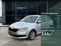 Skoda Fabia Combi 1.0 TSI Ambition PDC h. Smart Link Klima Silber - thumbnail 1