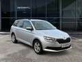 Skoda Fabia Combi 1.0 TSI Ambition PDC h. Smart Link Klima Silber - thumbnail 8