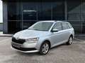 Skoda Fabia Combi 1.0 TSI Ambition PDC h. Smart Link Klima Silber - thumbnail 2