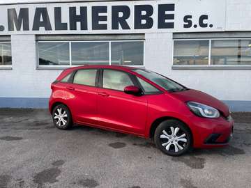 Jazz e:HEV 1.5i-MMD Elegance