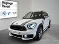 MINI Cooper SE Countryman Cooper SE ALL4 Weiß - thumbnail 1