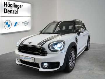 Countryman Cooper SE ALL4