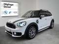 MINI Cooper SE Countryman Cooper SE ALL4 Weiß - thumbnail 2
