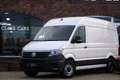 Volkswagen Crafter 2.0 TDI L3H3 TVA-BTW RECUP BOITE-AUTO CARPLAY GPS Blanc - thumbnail 5