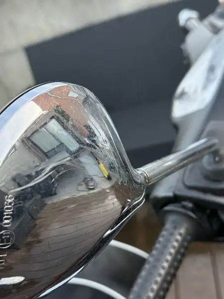 Piaggio GTS 125 - foto 7