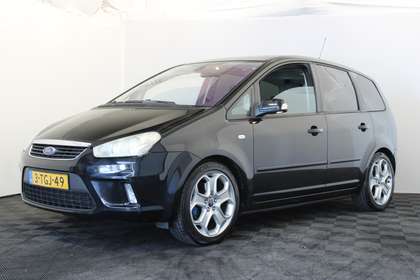 Ford C-Max 1.8 TDCi Titanium |Pano|