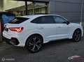 Audi Q3 Sportback 35 TFSI S Edition Panorama/360° camera/2 Wit - thumbnail 2