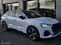 Audi Q3 Sportback 35 TFSI S Edition Panorama/360° camera/2 Wit - thumbnail 7