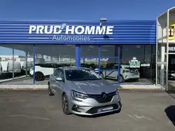 Renault Megane 1.6 E-TECH PLUG-IN HYBRID 160CH TECHNO