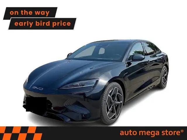 BYD Seal EV Excellence AWD 84 kWh Lagerwagen