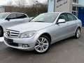 Mercedes-Benz C 350 Limousine Avantgarde Aut Bi-Xenon Leder Argent - thumbnail 1