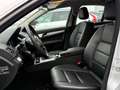 Mercedes-Benz C 350 Limousine Avantgarde Aut Bi-Xenon Leder Argent - thumbnail 14