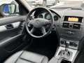 Mercedes-Benz C 350 Limousine Avantgarde Aut Bi-Xenon Leder Argent - thumbnail 33