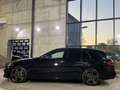 Mercedes-Benz C 200 T AMG Night LED Comand Burmester Rü-Kamera Noir - thumbnail 3