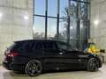 Mercedes-Benz C 200 T AMG Night LED Comand Burmester Rü-Kamera Noir - thumbnail 8