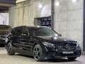 Mercedes-Benz C 200 T AMG Night LED Comand Burmester Rü-Kamera Noir - thumbnail 10