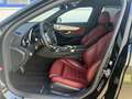 Mercedes-Benz C 200 T AMG Night LED Comand Burmester Rü-Kamera Noir - thumbnail 16