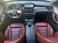 Mercedes-Benz C 200 T AMG Night LED Comand Burmester Rü-Kamera Noir - thumbnail 19