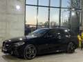 Mercedes-Benz C 200 T AMG Night LED Comand Burmester Rü-Kamera Noir - thumbnail 2