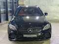 Mercedes-Benz C 200 T AMG Night LED Comand Burmester Rü-Kamera Noir - thumbnail 12