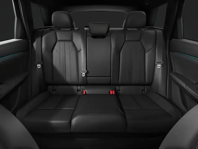 Audi Q6 E-Tron view 10