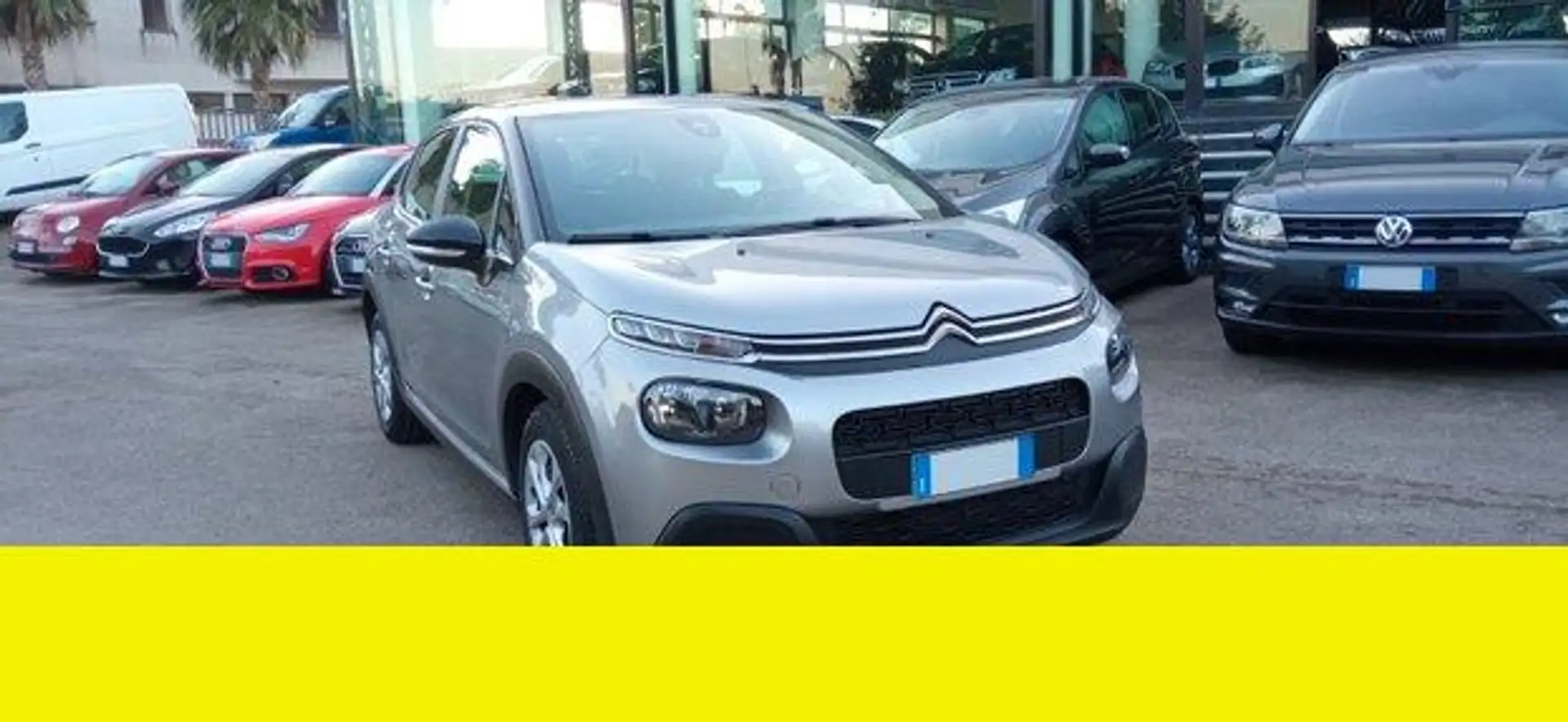 Citroen C3 - 2