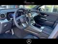 Mercedes-Benz GLC 450 d 4M Coupe +AMG+DISTRO+NAVI+PANO-DACH Grijs - thumbnail 8