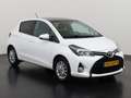 Toyota Yaris 1.3 VVT-i Style | Panoramadak | Camera | Navigatie Wit - thumbnail 30