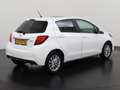 Toyota Yaris 1.3 VVT-i Style | Panoramadak | Camera | Navigatie Wit - thumbnail 4