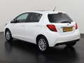 Toyota Yaris 1.3 VVT-i Style | Panoramadak | Camera | Navigatie Wit - thumbnail 6